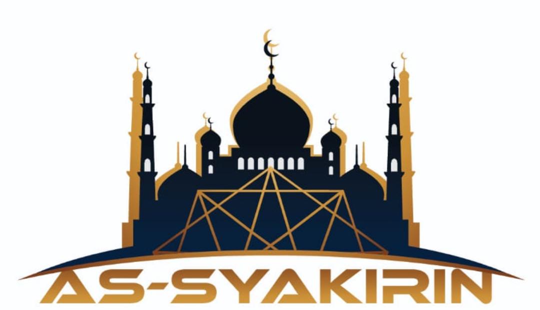 logo Surau As syakirin